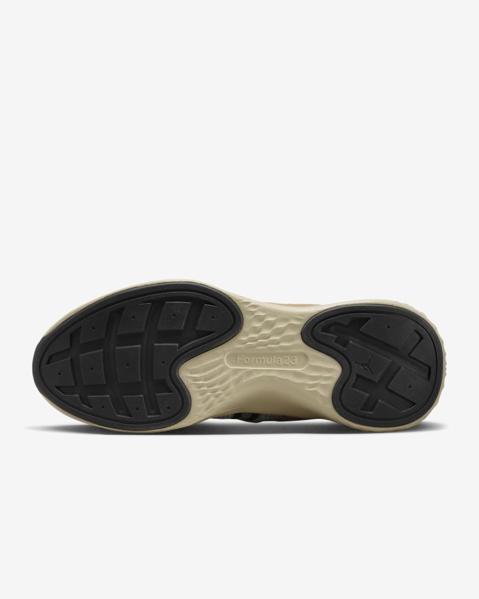 Jordan Delta 3 SP Hemp/Dark Driftwood/Rattan/Sail | Mens Nike Lifestyle